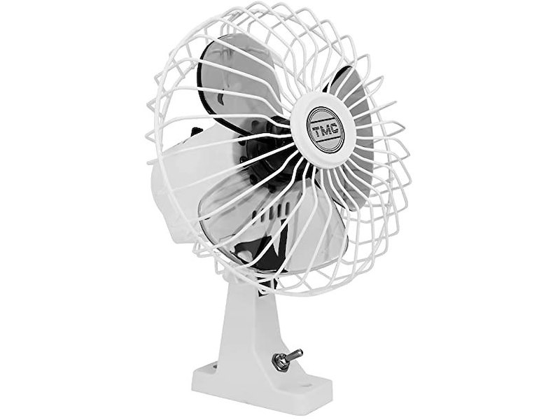 VENTILATORE TMC