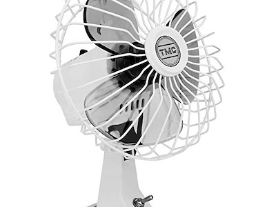 VENTILATORE TMC