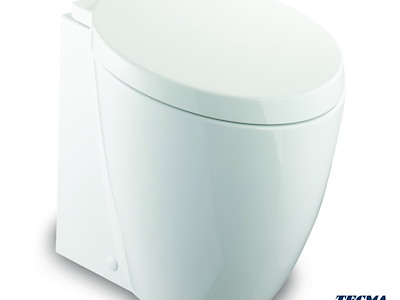 TOILETTE TECMA PRIVILEGE