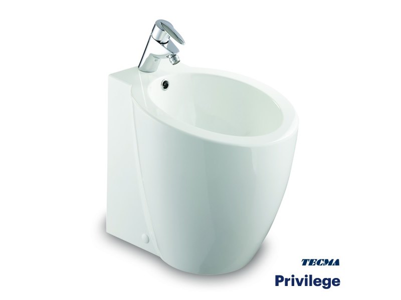 BIDET TECMA PRIVILEGE