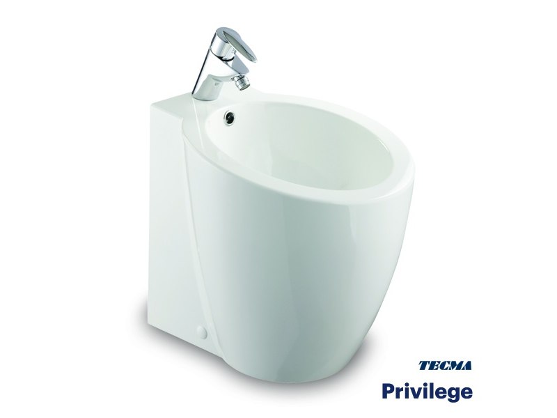 BIDET TECMA PRIVILEGE