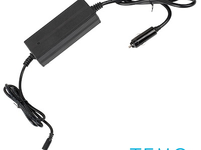 CARICABATTERIA A 12V TEMO 450