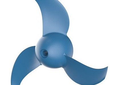 ELICA PER TEMO 450