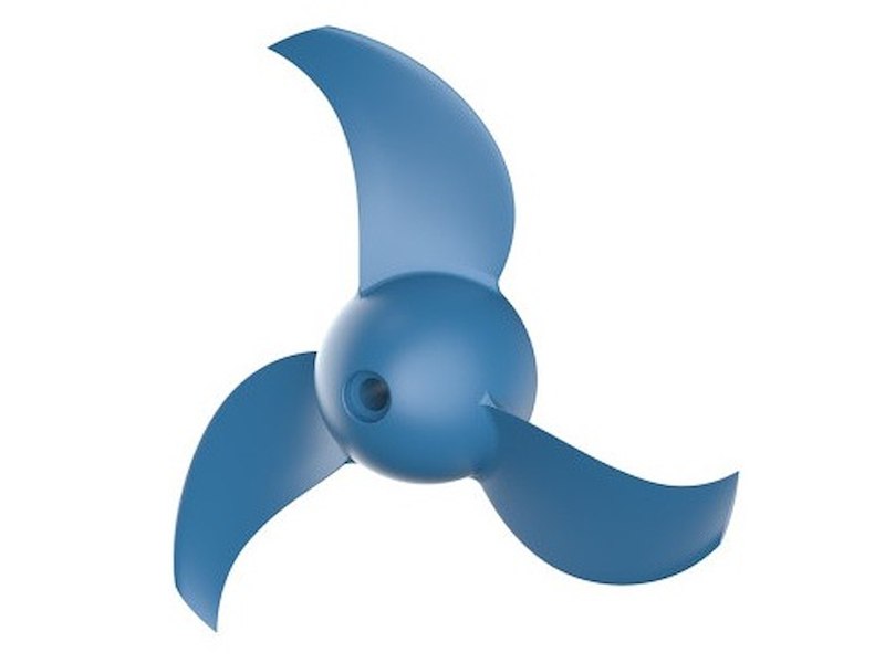 ELICA PER TEMO 450