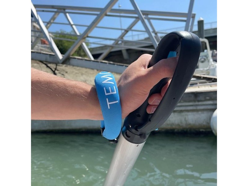CHIAVE MAGNETICA PER TEMO 450