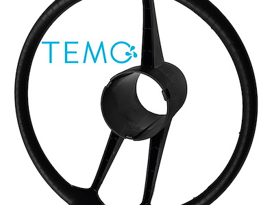 PROTEZIONE ELICA PER TEMO 450