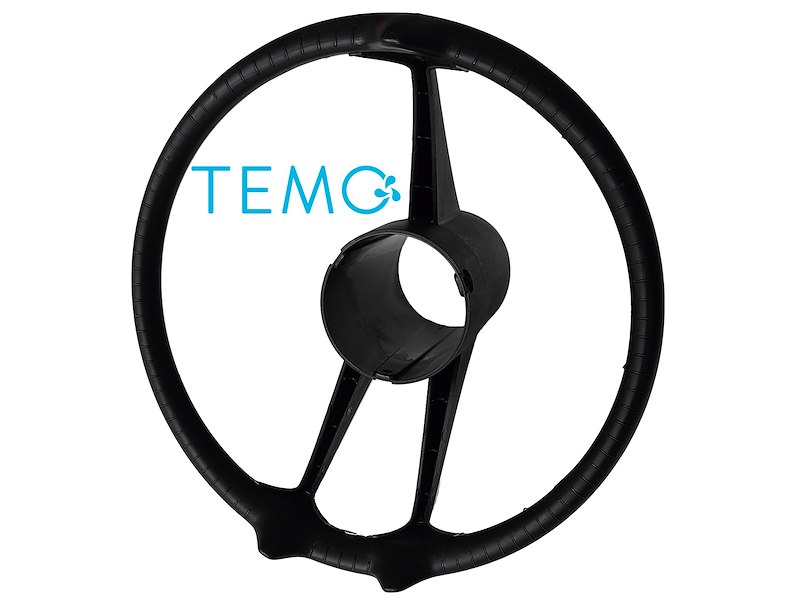 PROTEZIONE ELICA PER TEMO 450