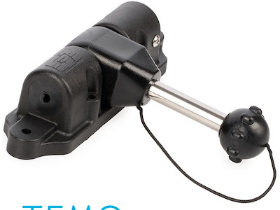STAFFA STANDARD PER TEMO 450