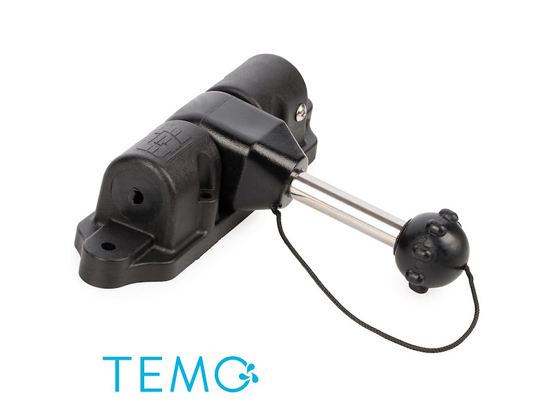 STAFFA STANDARD PER TEMO 450