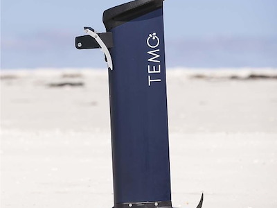 MOTORE ELETTRICO TEMO 1000