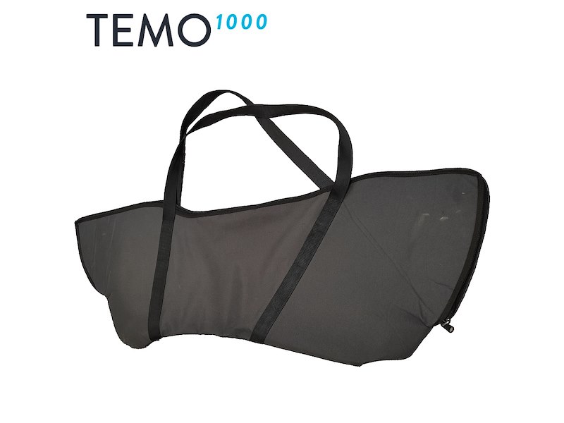 BORSA DI TRASPORTO TEMO 1000
