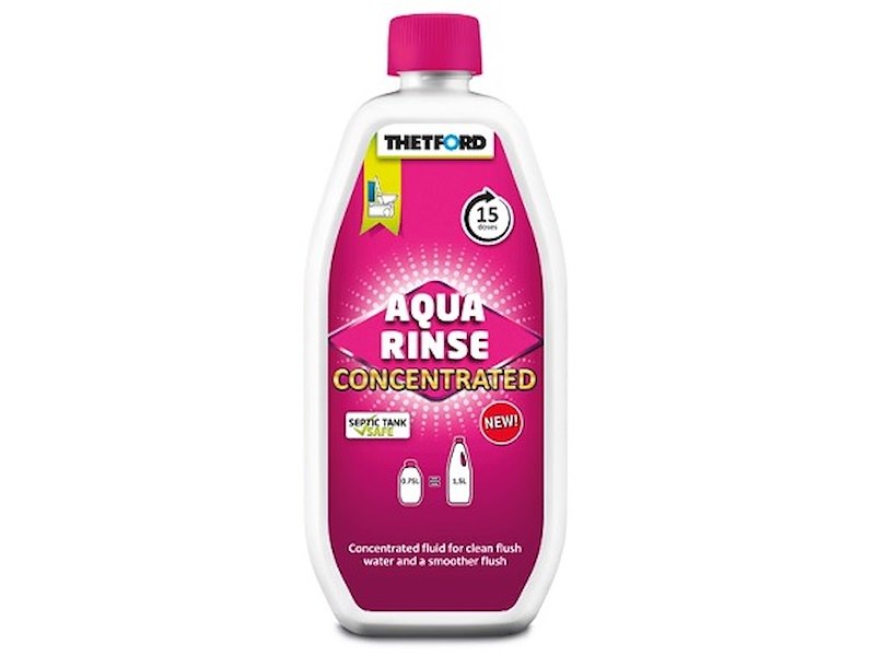 DEODORANTE THETFORD AQUARINSE CONCENTRATO