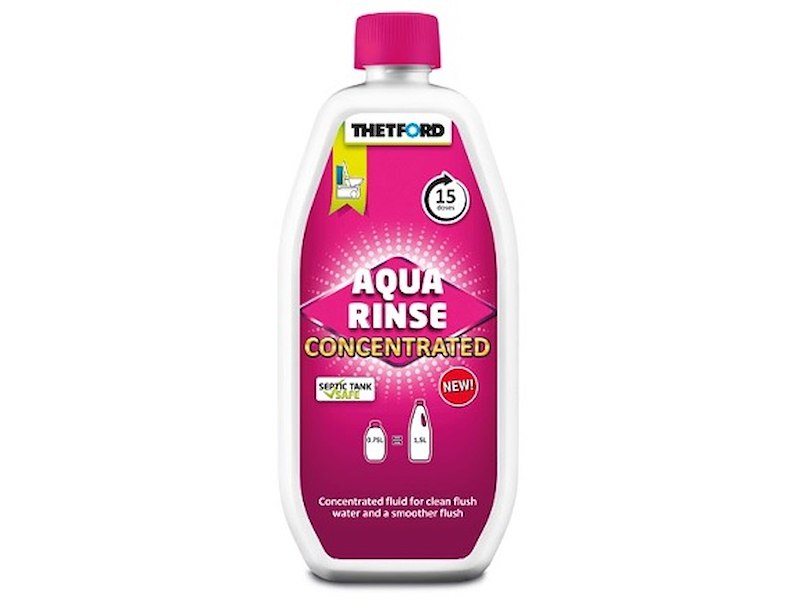 DEODORANTE THETFORD AQUARINSE CONCENTRATO