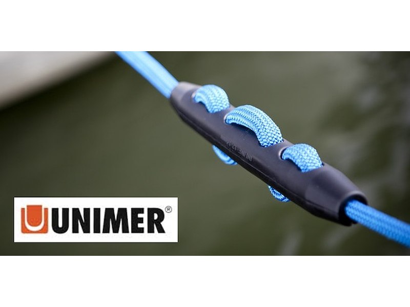 UNIMER INLINE COMPENSATORS