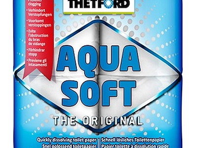 CARTA IGIENICA THETFORD AQUASOFT