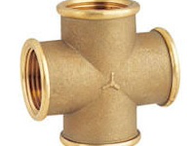 RACCORDO A CROCE OTTONE