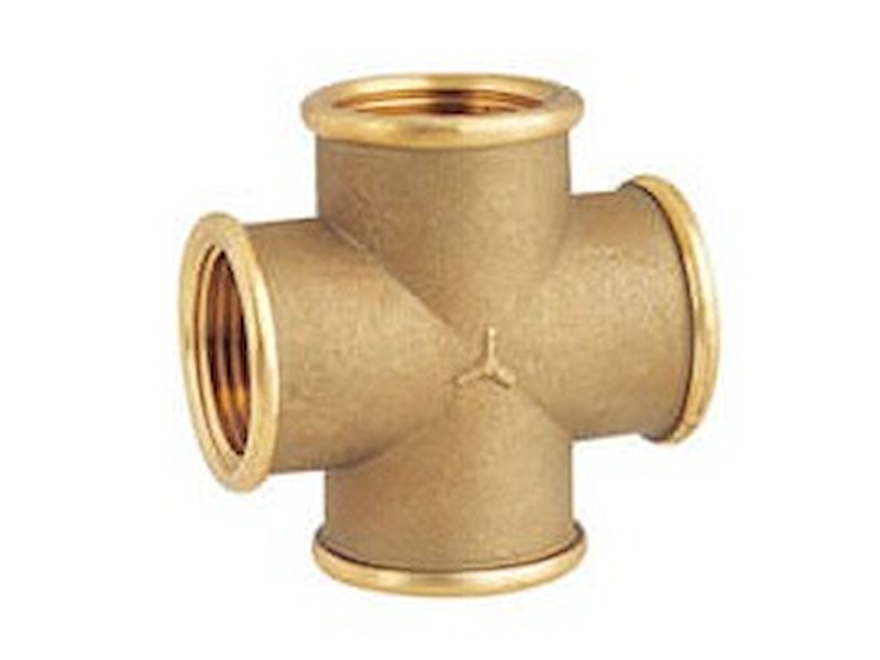 RACCORDO A CROCE OTTONE