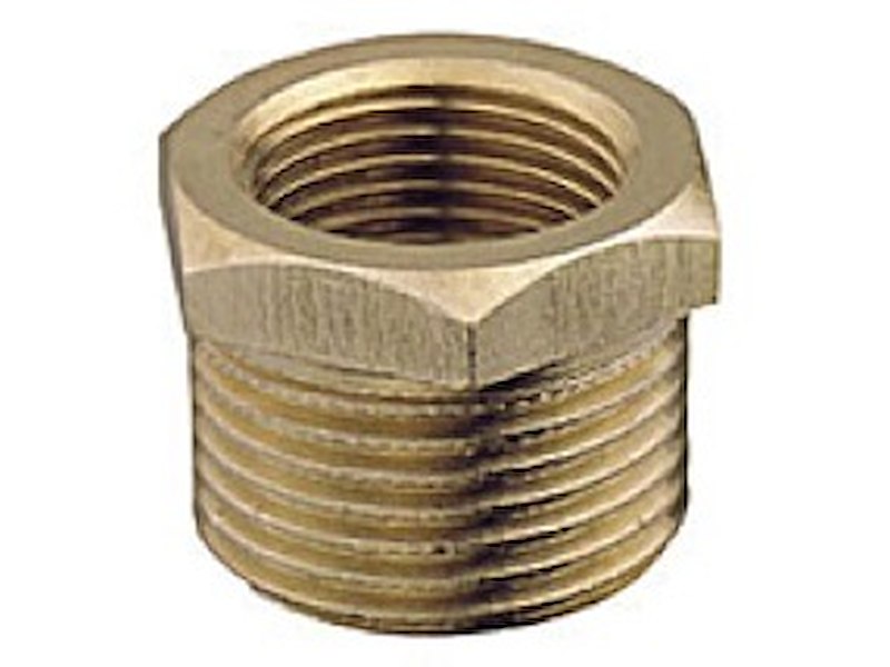 RIDUZIONE MF OTTONE