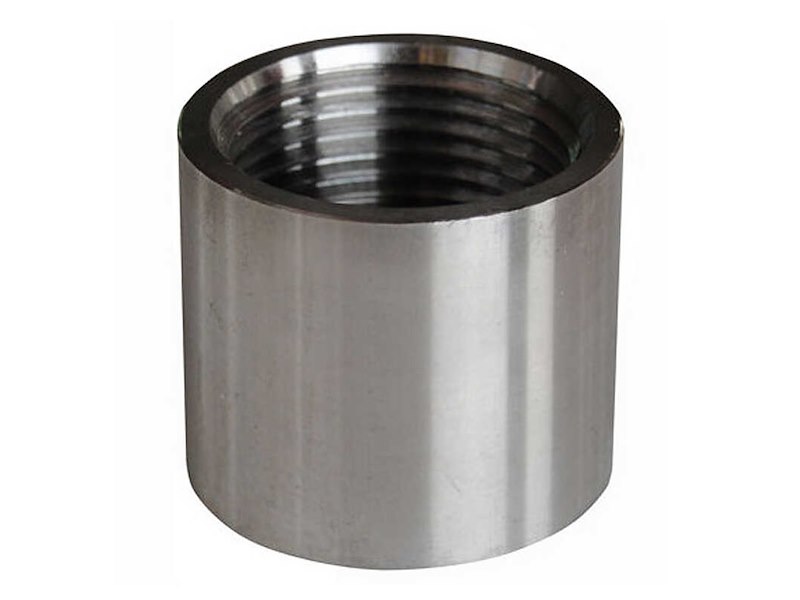 MANICOTTI FF INOX