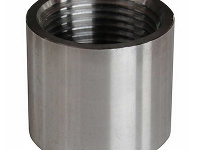 MANICOTTI FF INOX