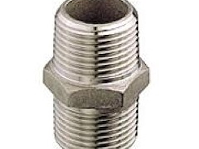 NIPLES INOX