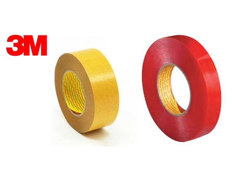 3M NASTRI BIADESIVI