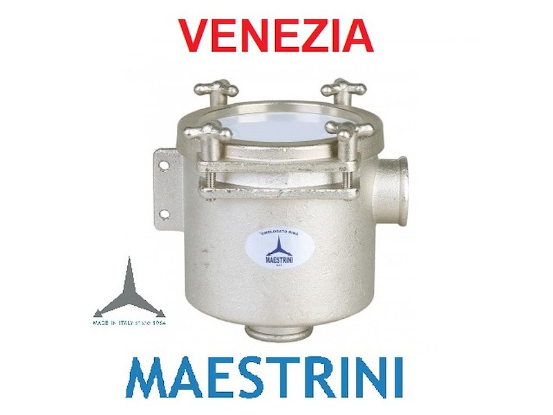 FILTRI ACQUA VENEZIA