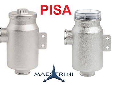 FILTRI ACQUA PISA