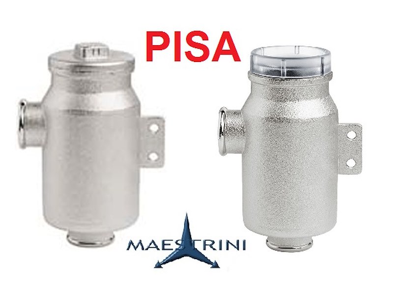 FILTRI ACQUA PISA