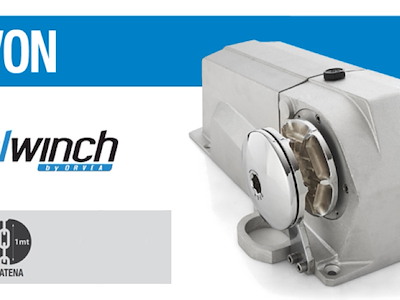 VERRICELLO ITALWINCH DEVON
