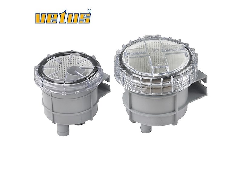 FILTRI ACQUA VETUS