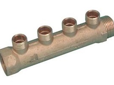 CLARINETTO LINEARE MASCHIO
