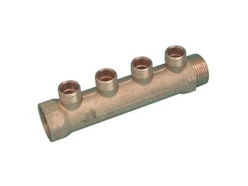 CLARINETTO LINEARE MASCHIO