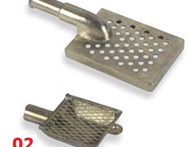 SUCCHIAROLE IN OTTONE