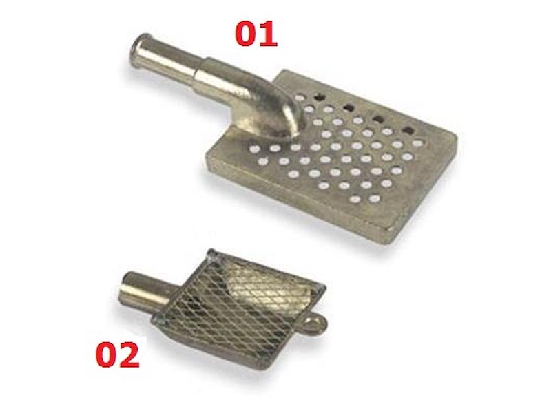 SUCCHIAROLE IN OTTONE