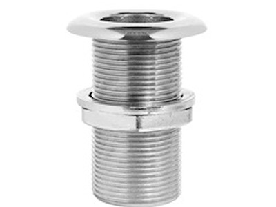 SCARICO A MARE INOX