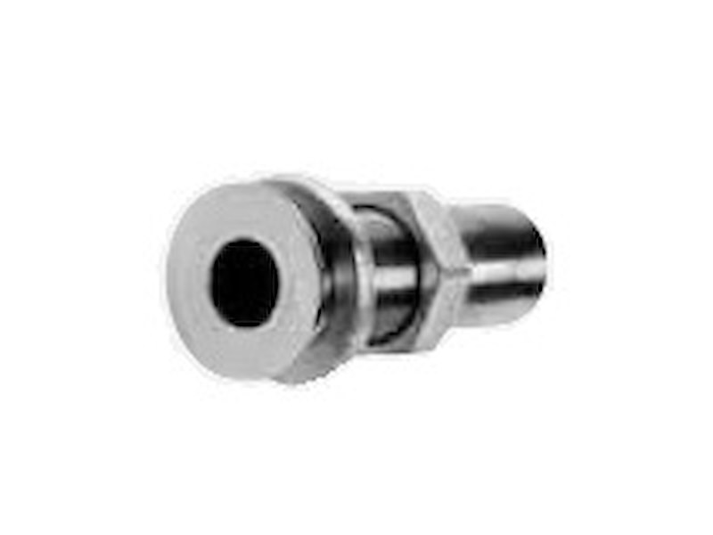 SCARICO A POZZETTO INOX