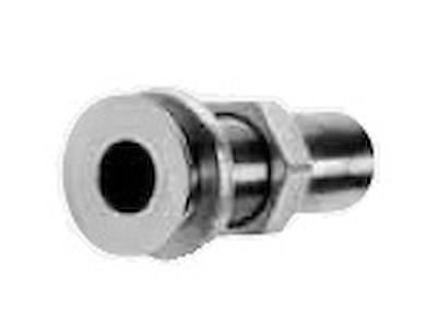 SCARICO A POZZETTO INOX
