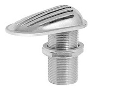 PRESA A MARE INOX