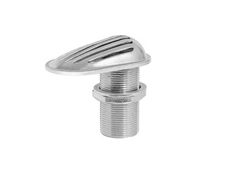 PRESA A MARE INOX