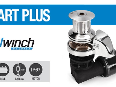 VERRICELLO ITALWINCH SMART PLUS CLP