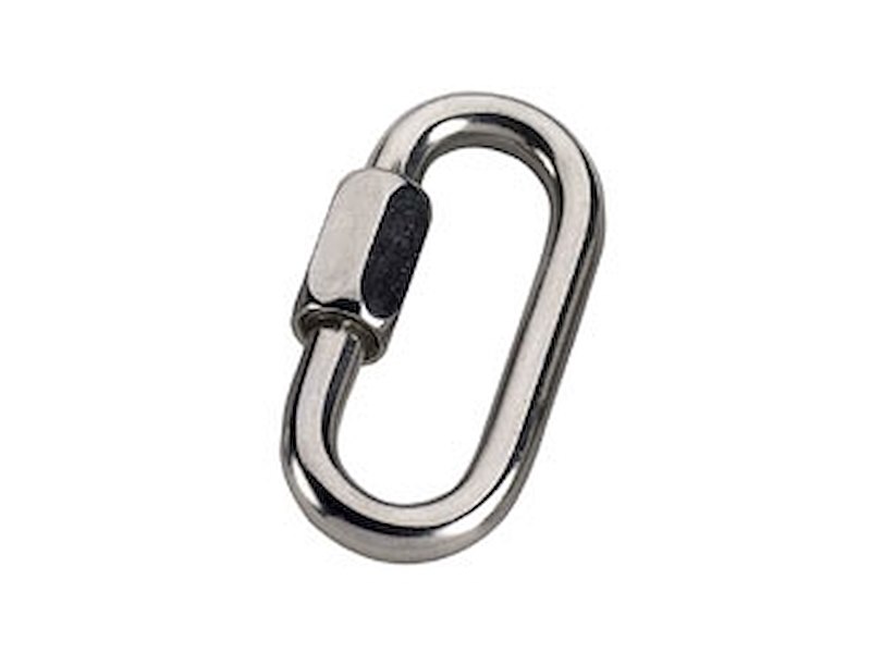 MAGLIE RAPIDE INOX