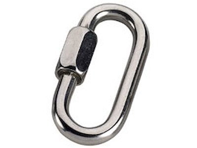 MAGLIE RAPIDE INOX