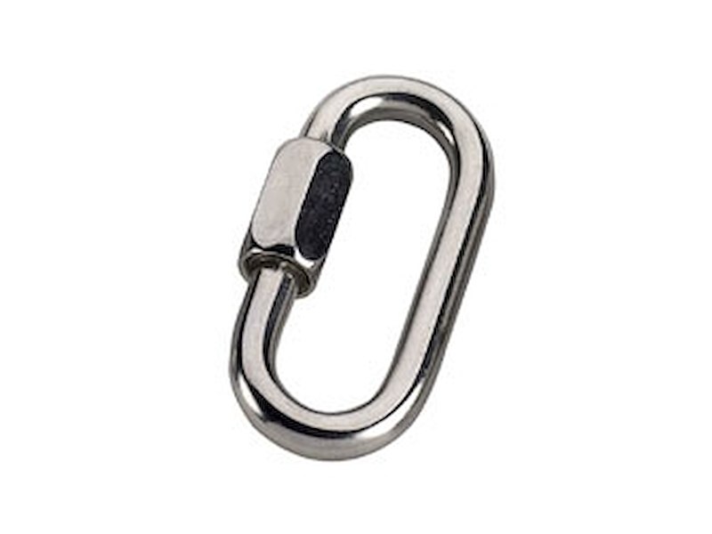 MAGLIE RAPIDE INOX