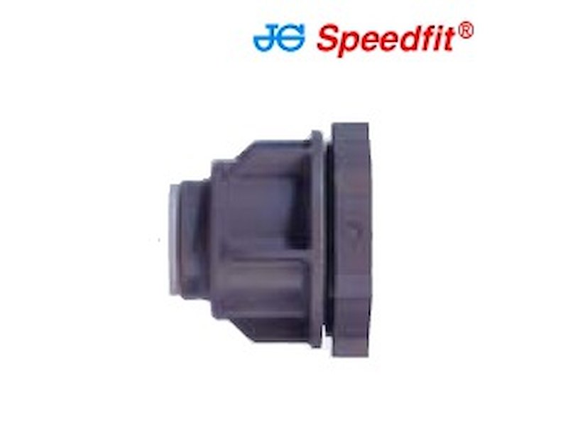 PASSAPARATIA PER SERBATOI JOHN GUEST
