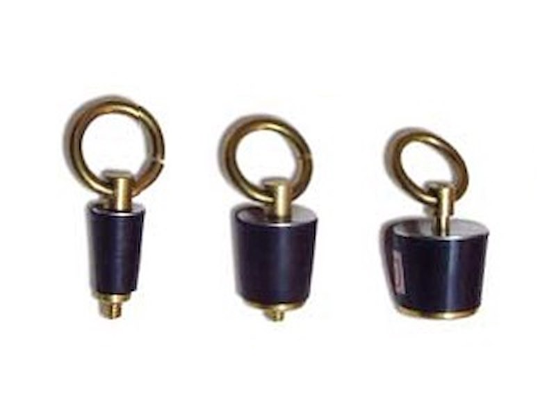 TAPPI AD ESPANSIONE CON ANELLO