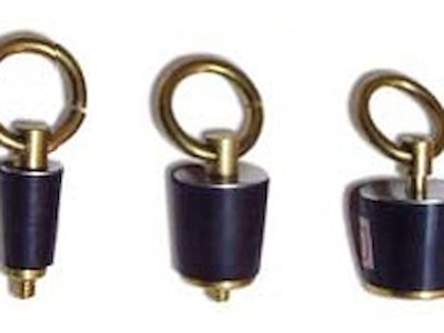 TAPPI AD ESPANSIONE CON ANELLO