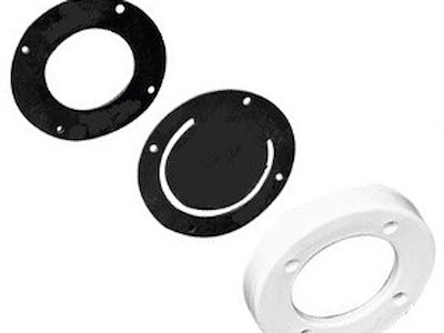 KIT ANELLO CON MEMBRANA AUTOSVUOTANTE