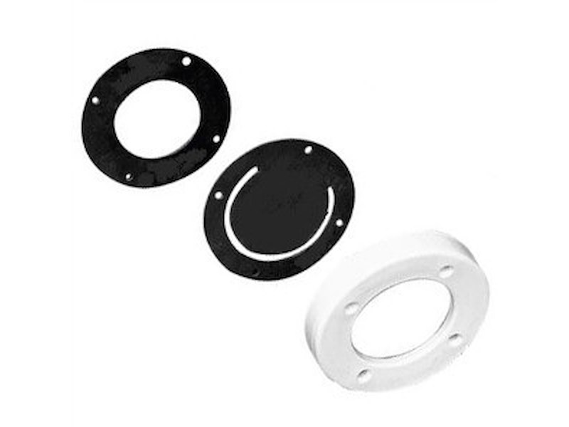 KIT ANELLO CON MEMBRANA AUTOSVUOTANTE
