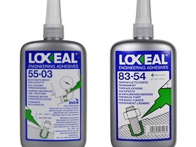 FRENAFILETTI LOXEAL